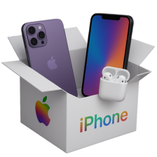 Caixa IPhone