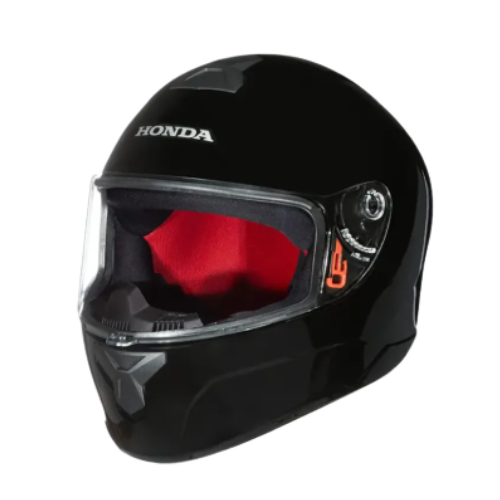 Capacete Honda